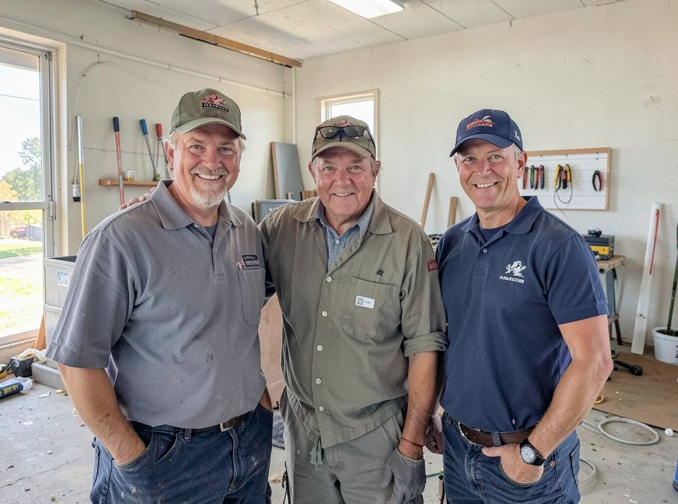 Lehi Roof & Leak Pros — roof repair in Lehi